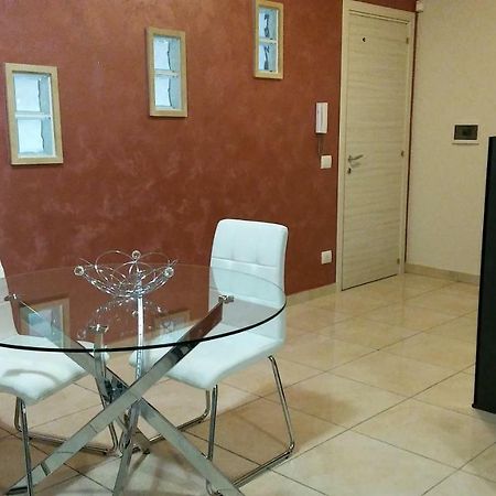 B&B Le Tre Gemme Junior Лентини Екстериор снимка