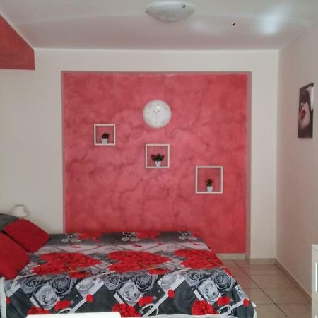 B&B Le Tre Gemme Junior Лентини Екстериор снимка