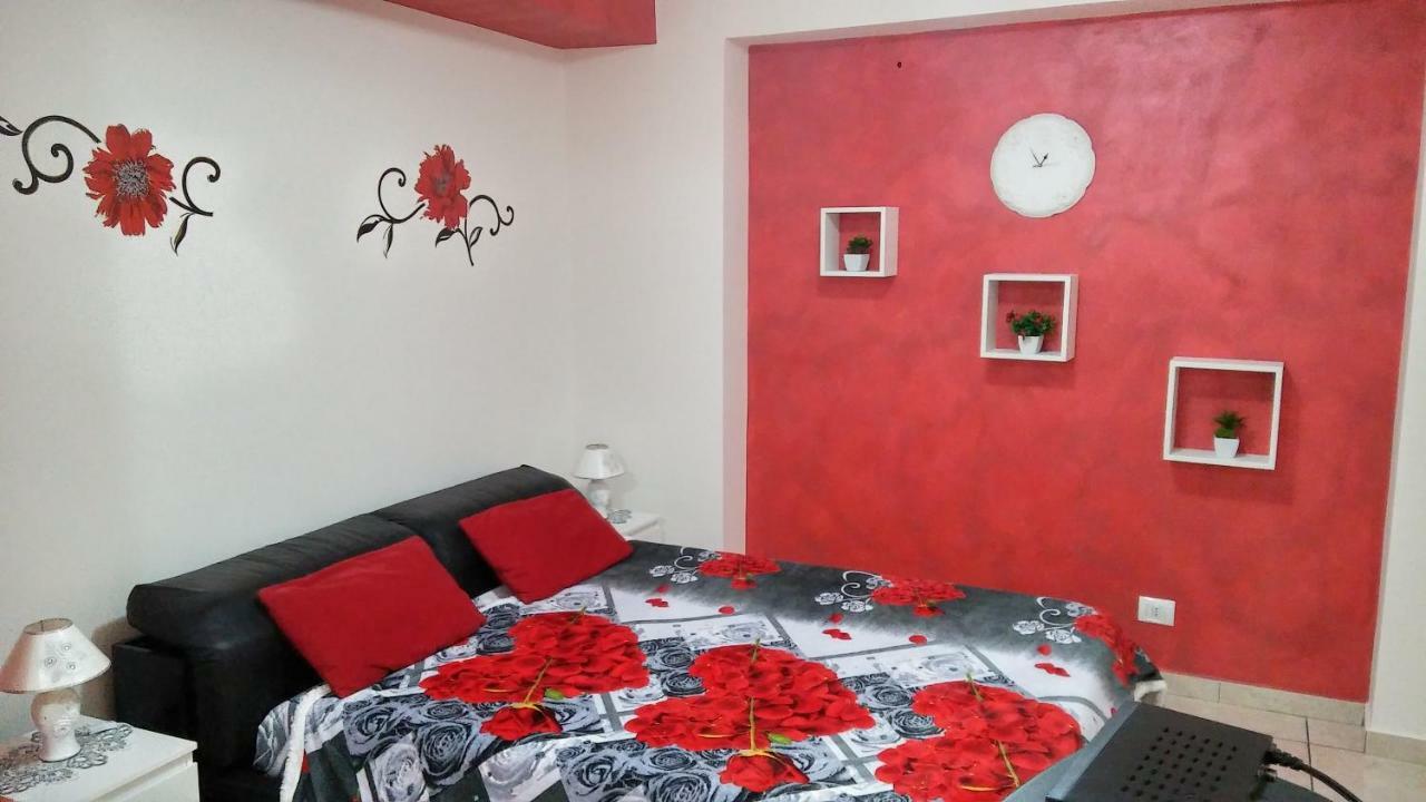 B&B Le Tre Gemme Junior Лентини Екстериор снимка