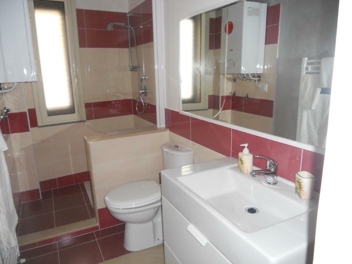 B&B Le Tre Gemme Junior Лентини Екстериор снимка