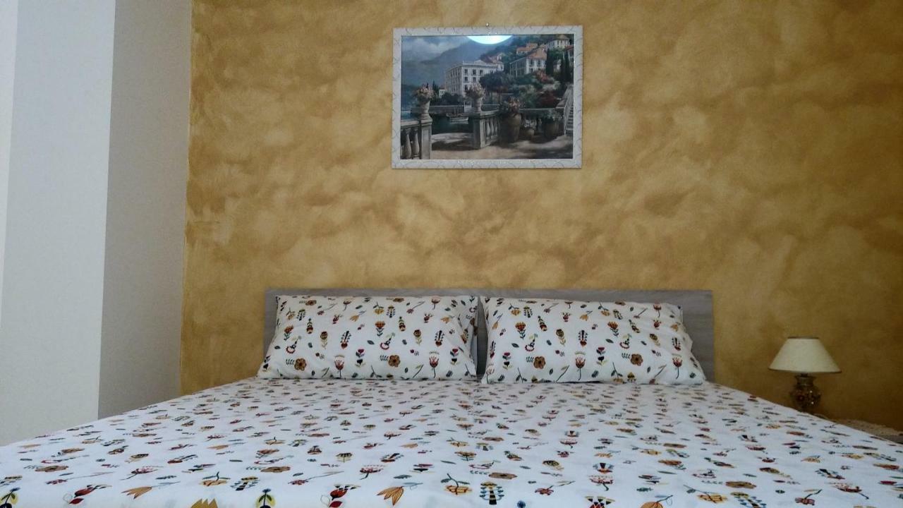 B&B Le Tre Gemme Junior Лентини Екстериор снимка
